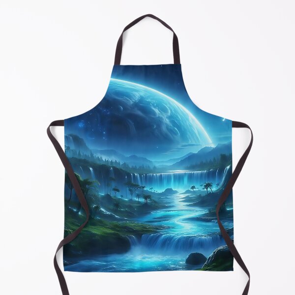 Item preview, Cosmic Blue designed and sold by A-Man-and-a-Cat.