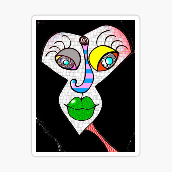 Item preview, Vegas Character 4 designed and sold by Chauffeur & Navigator.