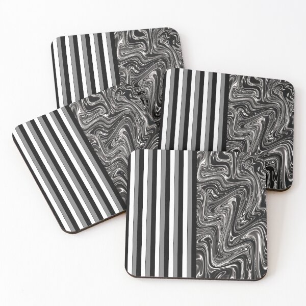 Item preview, Noir Marble Vibe designed and sold by SilverFantasy.