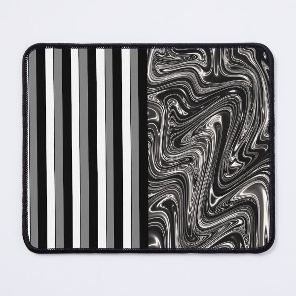 Item preview, Noir Marble Vibe designed and sold by SilverFantasy.
