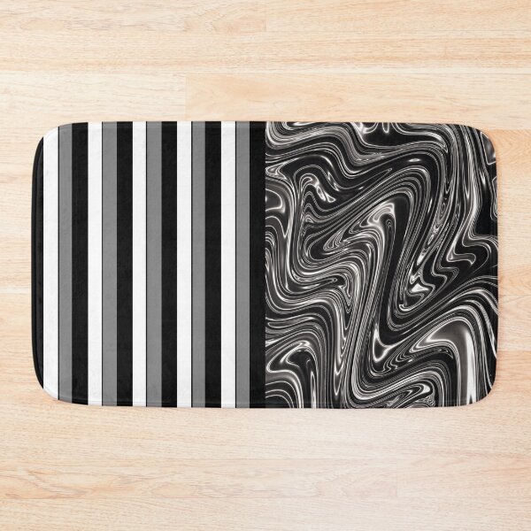 Item preview, Noir Marble Vibe designed and sold by SilverFantasy.
