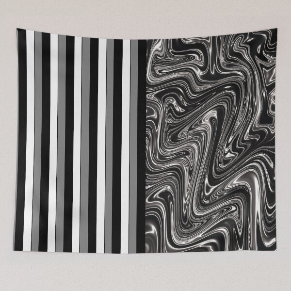 Item preview, Noir Marble Vibe designed and sold by SilverFantasy.