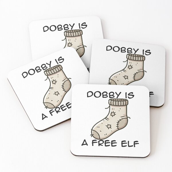Item preview, Dobby Vintage Worn Sock Illustration designed and sold by Greemo03.