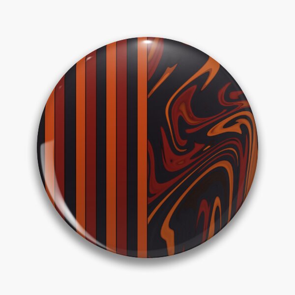 Item preview, Halloween Marble Vibe designed and sold by SilverFantasy.