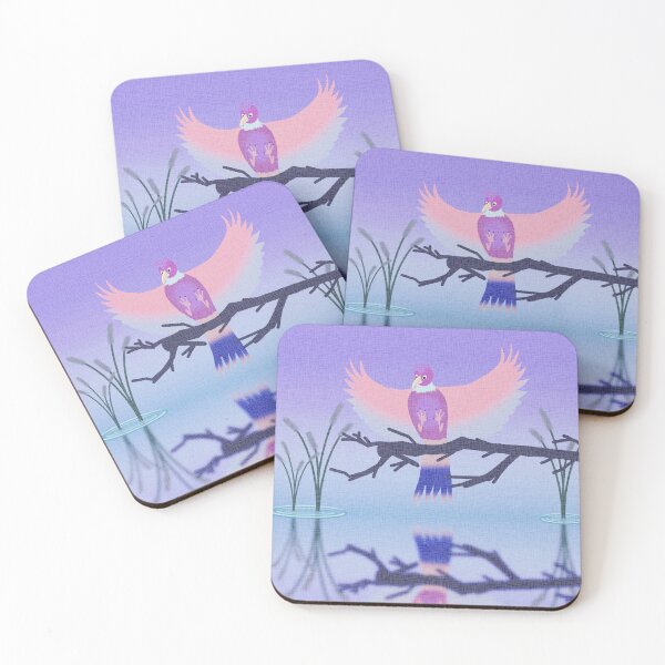 Item preview, Sunset at the Lake designed and sold by Ulises Pineda.
