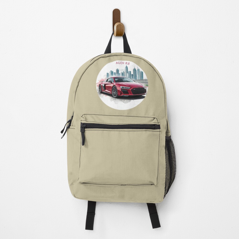Item preview, Backpack designed and sold by alwaysadeal.