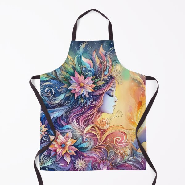 Item preview, Keeper of Light: A Cosmic Dream designed and sold by Vitalka-uk.