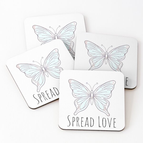 Item preview, Spread Love designed and sold by crispcotton.