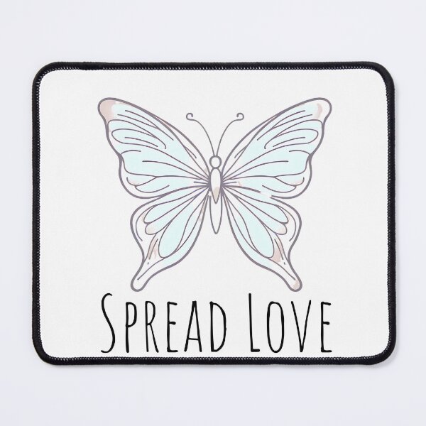 Item preview, Spread Love designed and sold by crispcotton.