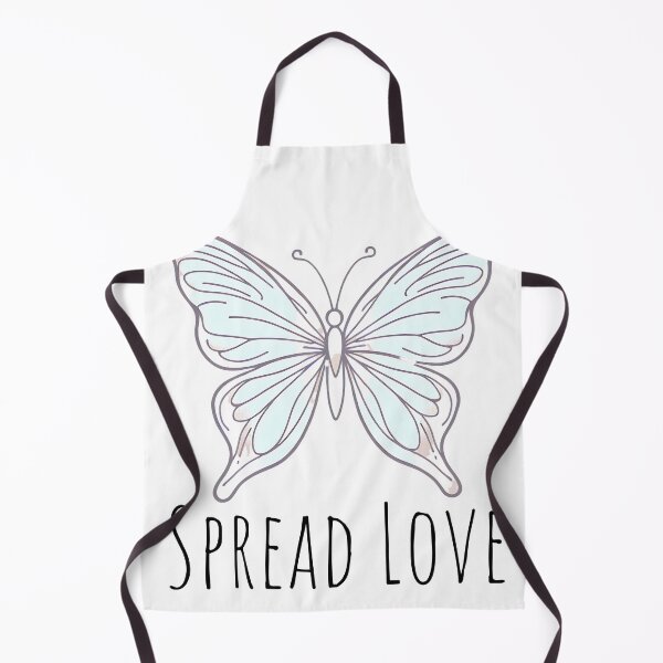 Item preview, Spread Love designed and sold by crispcotton.