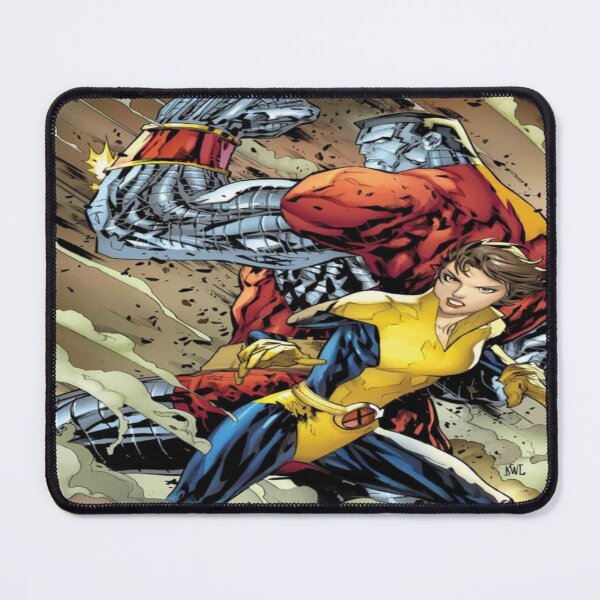 Item preview, Powerful Duo - Strength and Courage designed and sold by MosaicMagic.