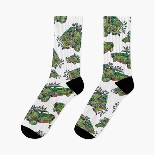 Item preview, Gremlin-Lime designed and sold by deblevart.