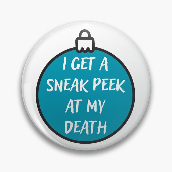 Item preview, Percy Jackson ornament designed and sold by broadwaygirl142.