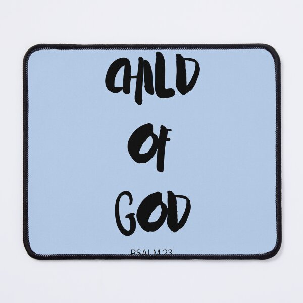 Item preview, Child Of God designed and sold by divinedecor.