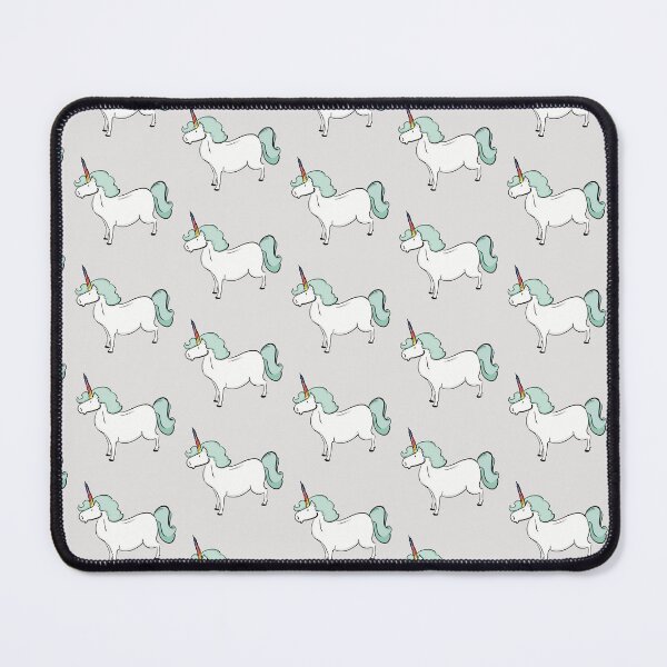 Item preview, Magical unicorn designed and sold by ArtByShaleah.
