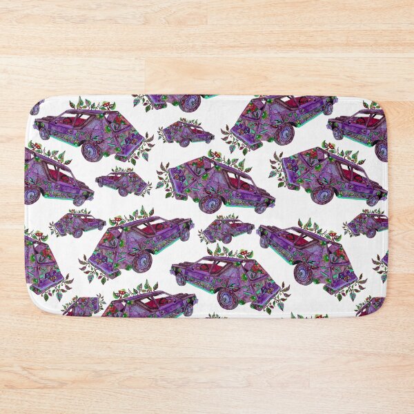 Item preview, Gremlin-Grape Jam designed and sold by deblevart.