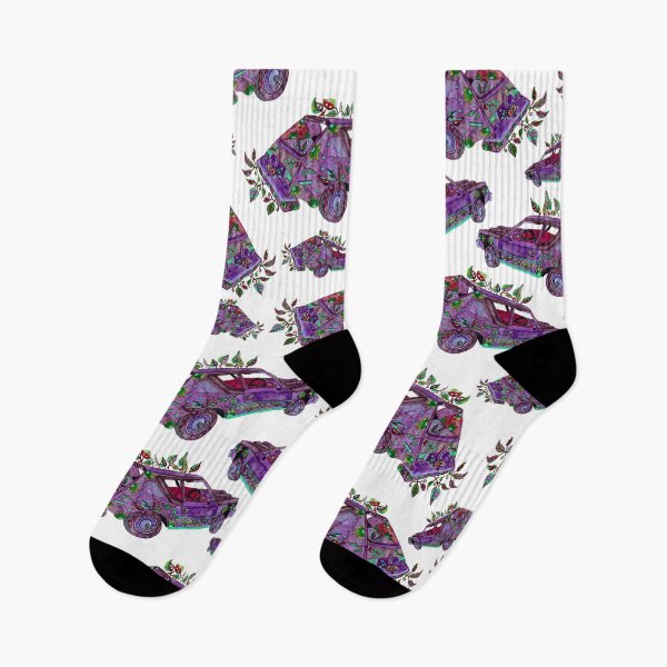 Item preview, Gremlin-Grape Jam designed and sold by deblevart.