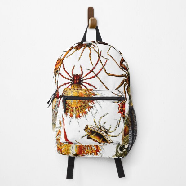 Item preview, Haeckel Arachnida Spiders  designed and sold by TeeARTHY.