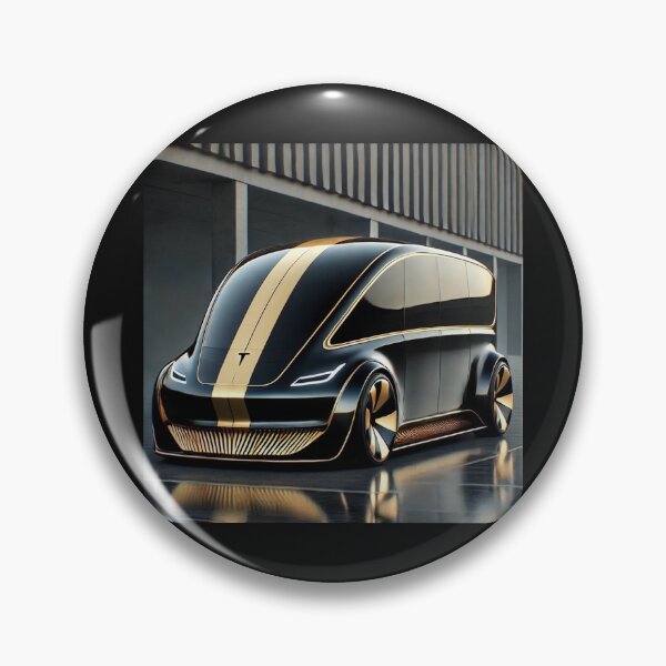Item preview, cybercab designed and sold by TEEJAMBOREE.