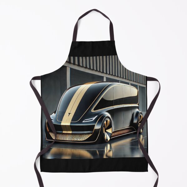 Item preview, cybercab designed and sold by TEEJAMBOREE.