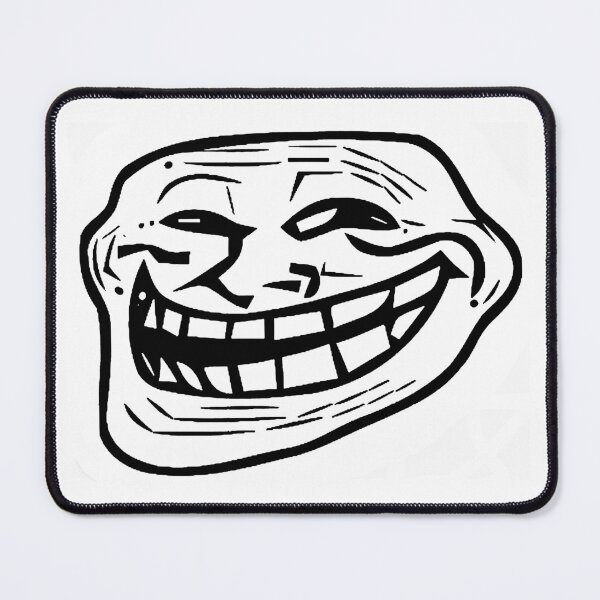 Item preview, TROLLFACE designed and sold by Fantasign.
