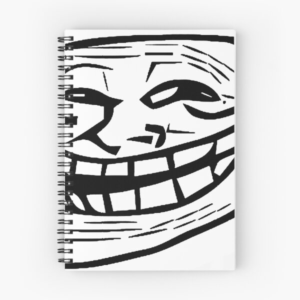 Item preview, TROLLFACE designed and sold by Fantasign.