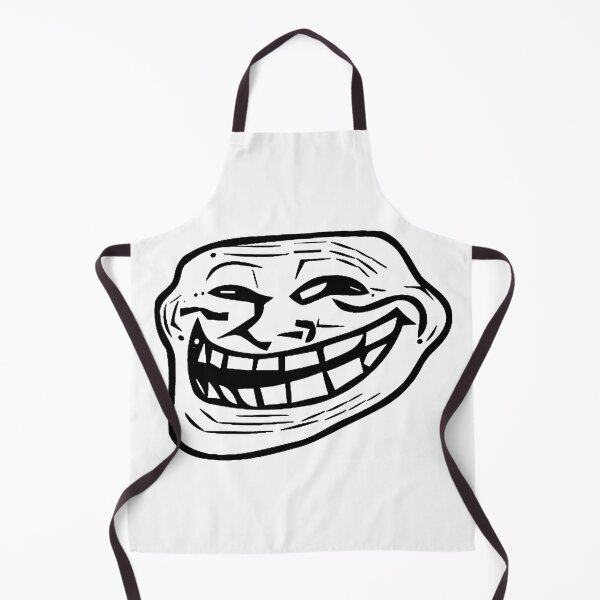 Item preview, TROLLFACE designed and sold by Fantasign.