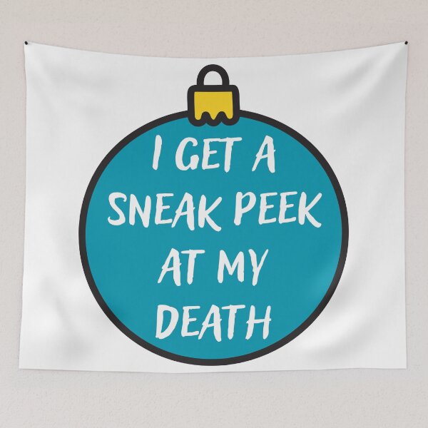 Item preview, Percy Jackson ornament designed and sold by broadwaygirl142.