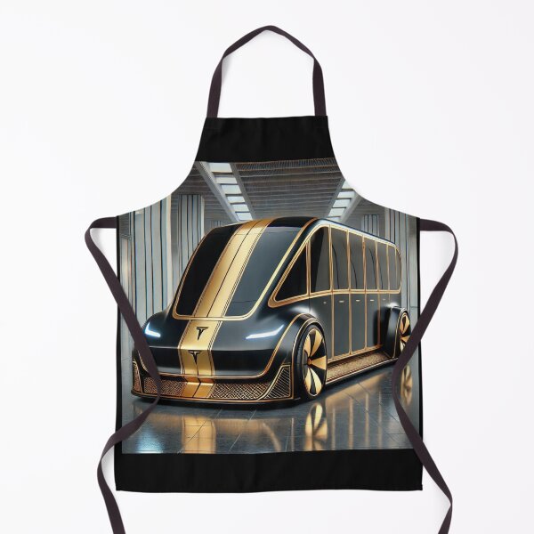 Item preview, cybercab designed and sold by TEEJAMBOREE.