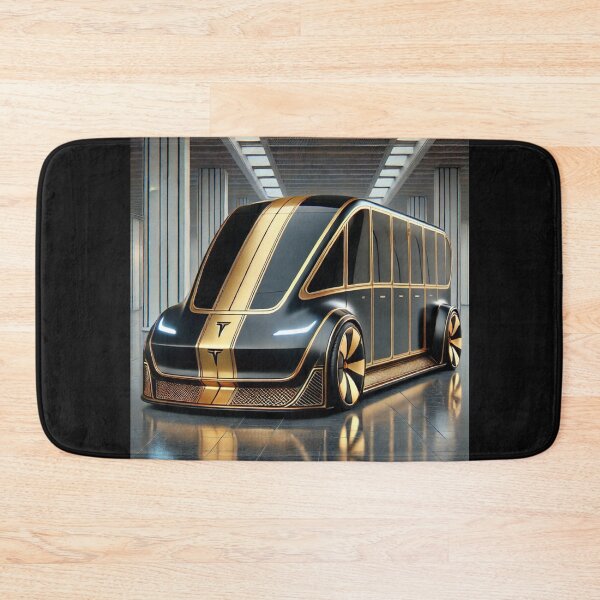 Item preview, cybercab designed and sold by TEEJAMBOREE.
