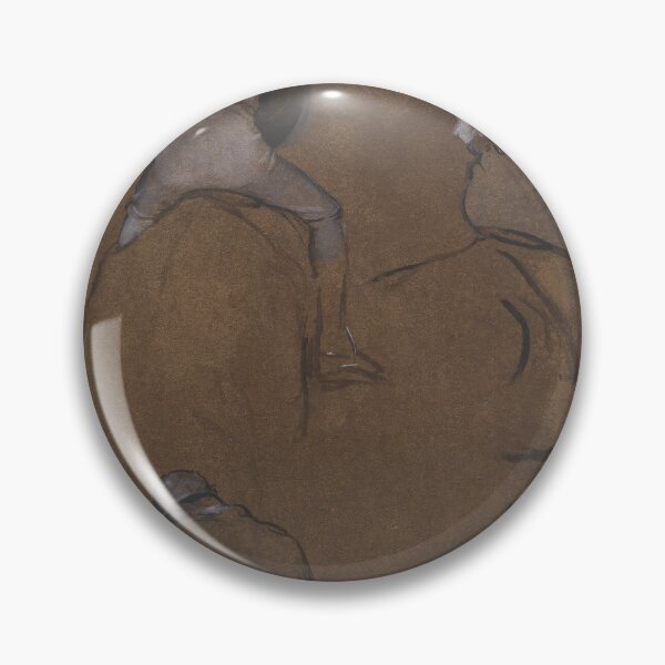 Item preview, Hilaire Germain Edgar Degas Four Studies of a Jockey designed and sold by TeeARTHY.