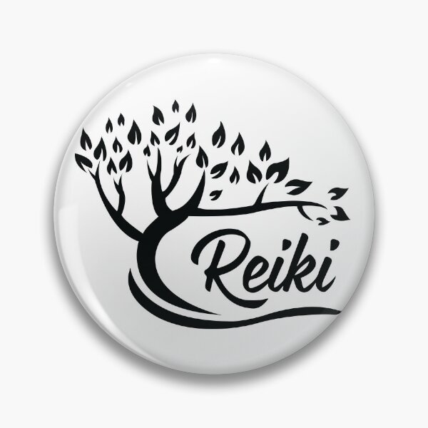 Item preview, Reiki designed and sold by marcosty.