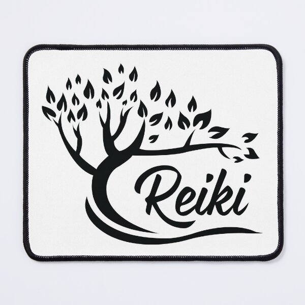 Item preview, Reiki designed and sold by marcosty.
