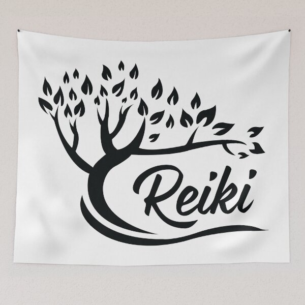 Item preview, Reiki designed and sold by marcosty.
