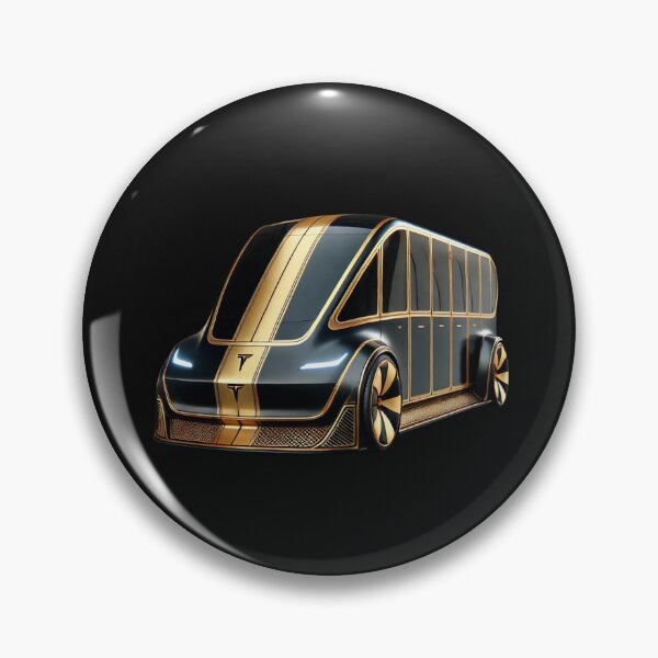 Item preview, cybercab designed and sold by TEEJAMBOREE.