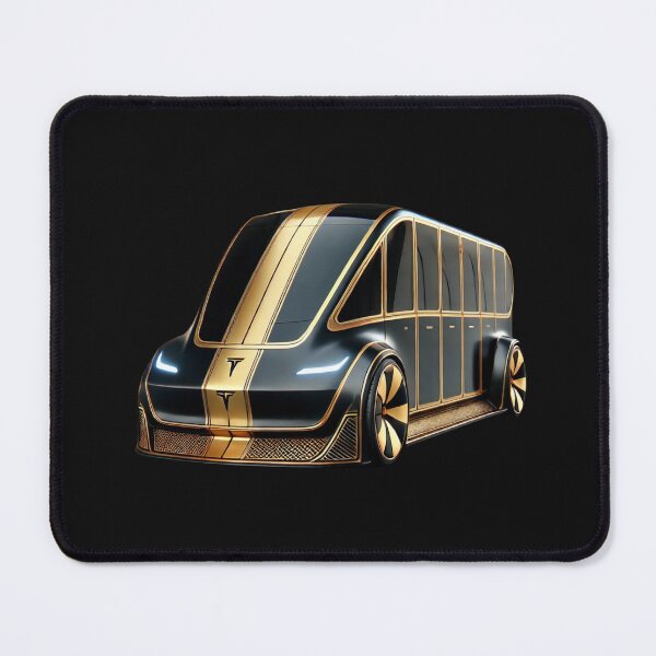 Item preview, cybercab designed and sold by TEEJAMBOREE.
