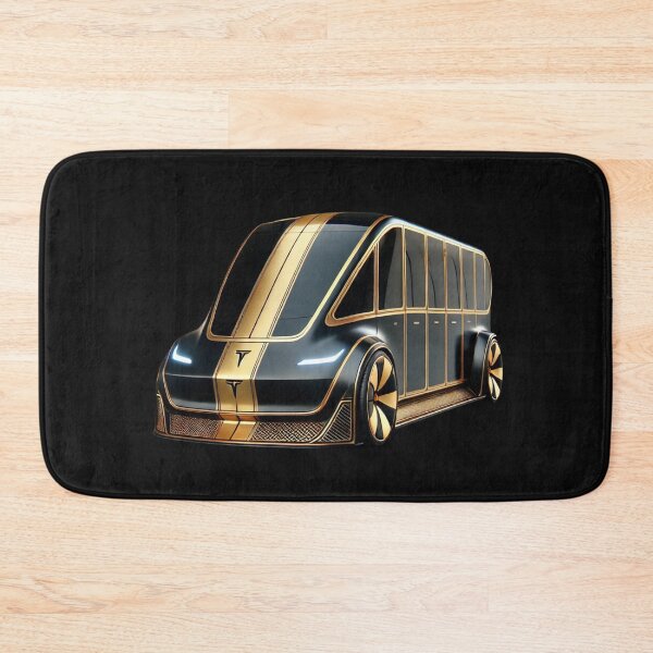 Item preview, cybercab designed and sold by TEEJAMBOREE.