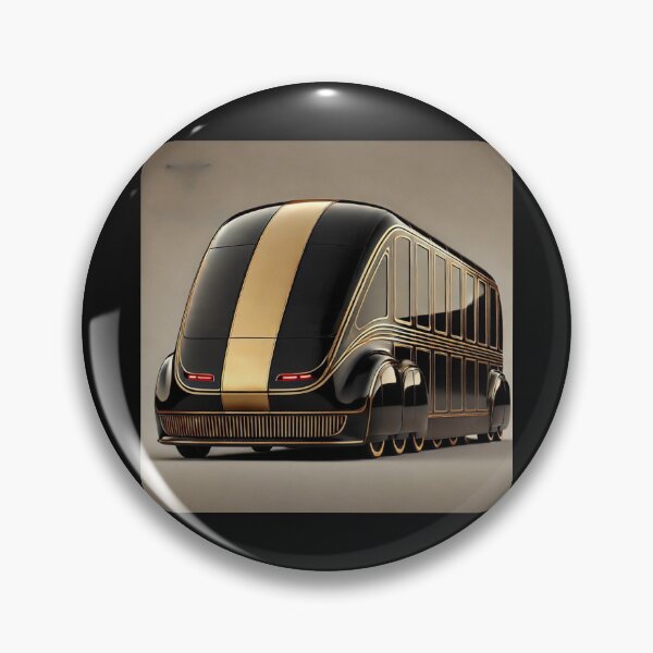 Item preview, cybercab designed and sold by TEEJAMBOREE.