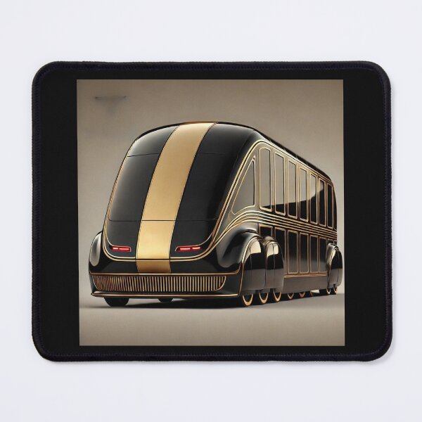 Item preview, cybercab designed and sold by TEEJAMBOREE.