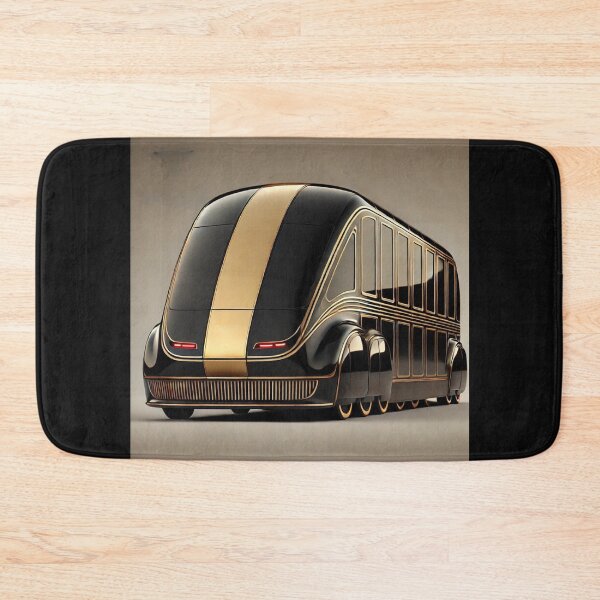 Item preview, cybercab designed and sold by TEEJAMBOREE.