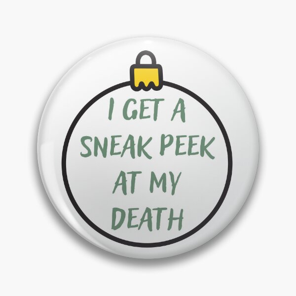 Item preview, Percy Jackson ornament designed and sold by broadwaygirl142.