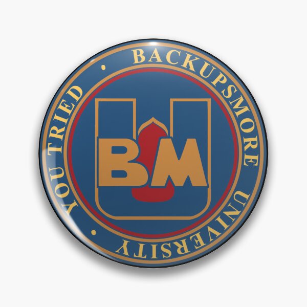 Item preview, Backupsmore collection designed and sold by Velichorus.