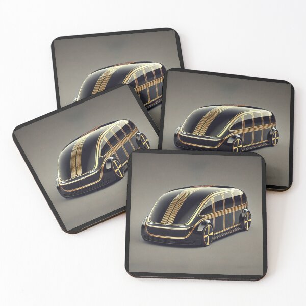 Item preview, cybercab designed and sold by TEEJAMBOREE.