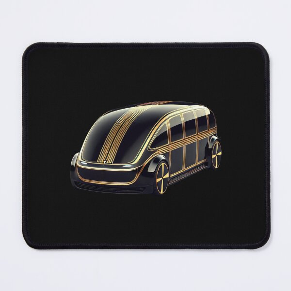 Item preview, cybercab designed and sold by TEEJAMBOREE.