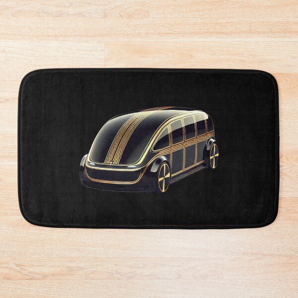 Item preview, cybercab designed and sold by TEEJAMBOREE.