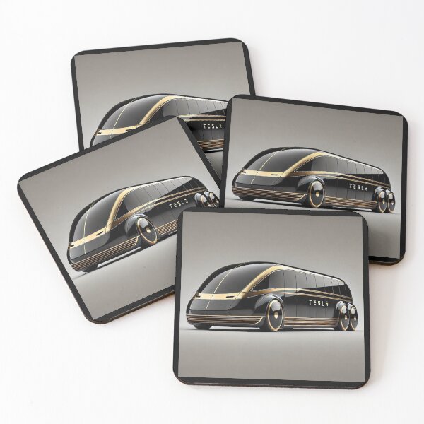 Item preview, cybercab designed and sold by TEEJAMBOREE.