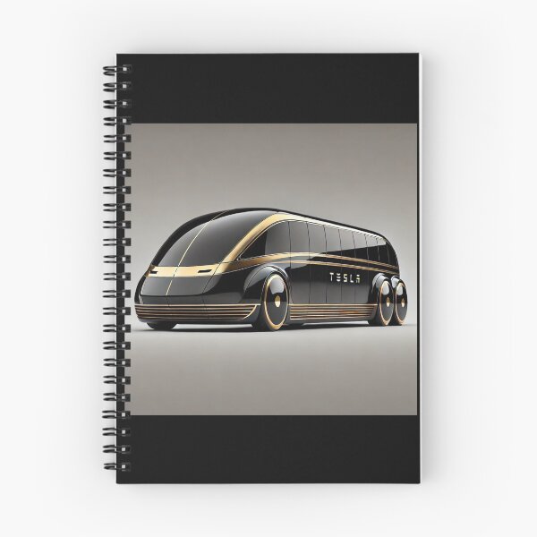 Item preview, cybercab designed and sold by TEEJAMBOREE.