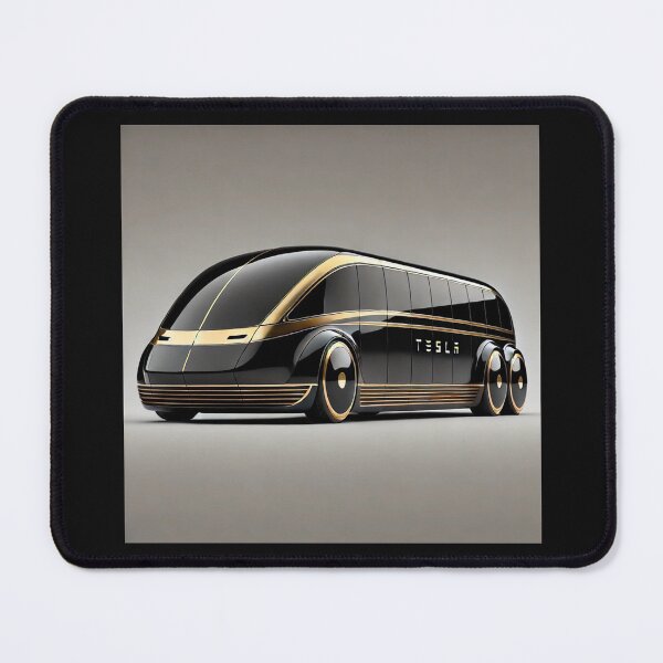 Item preview, cybercab designed and sold by TEEJAMBOREE.