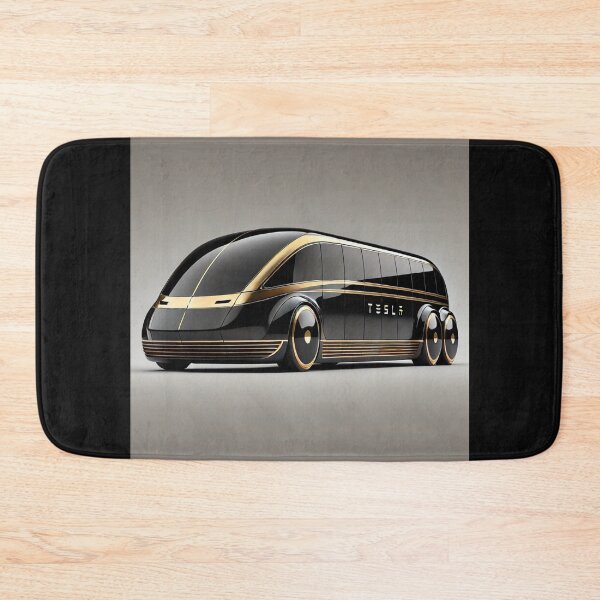Item preview, cybercab designed and sold by TEEJAMBOREE.