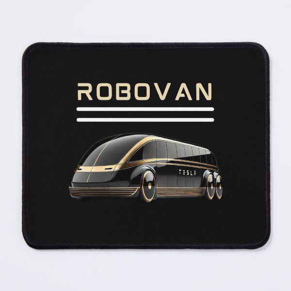 Item preview, cybercab designed and sold by TEEJAMBOREE.